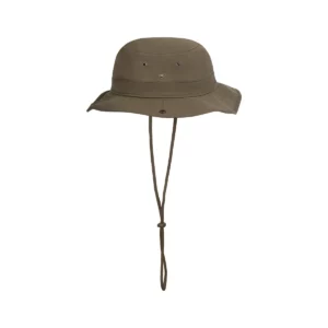 Gorro de aventura Mukua DARWIN CA260 Misty green, vista lateral derecha