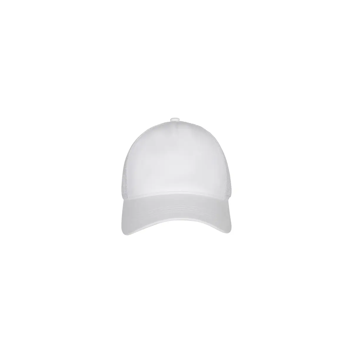 Gorra trucker Mukua HAMILTON CM260 1 Gorra trucker Mukua HAMILTON CM260 White, vista frontal