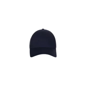 Gorra trucker Mukua HAMILTON CM260 Deep navy, vista frontal