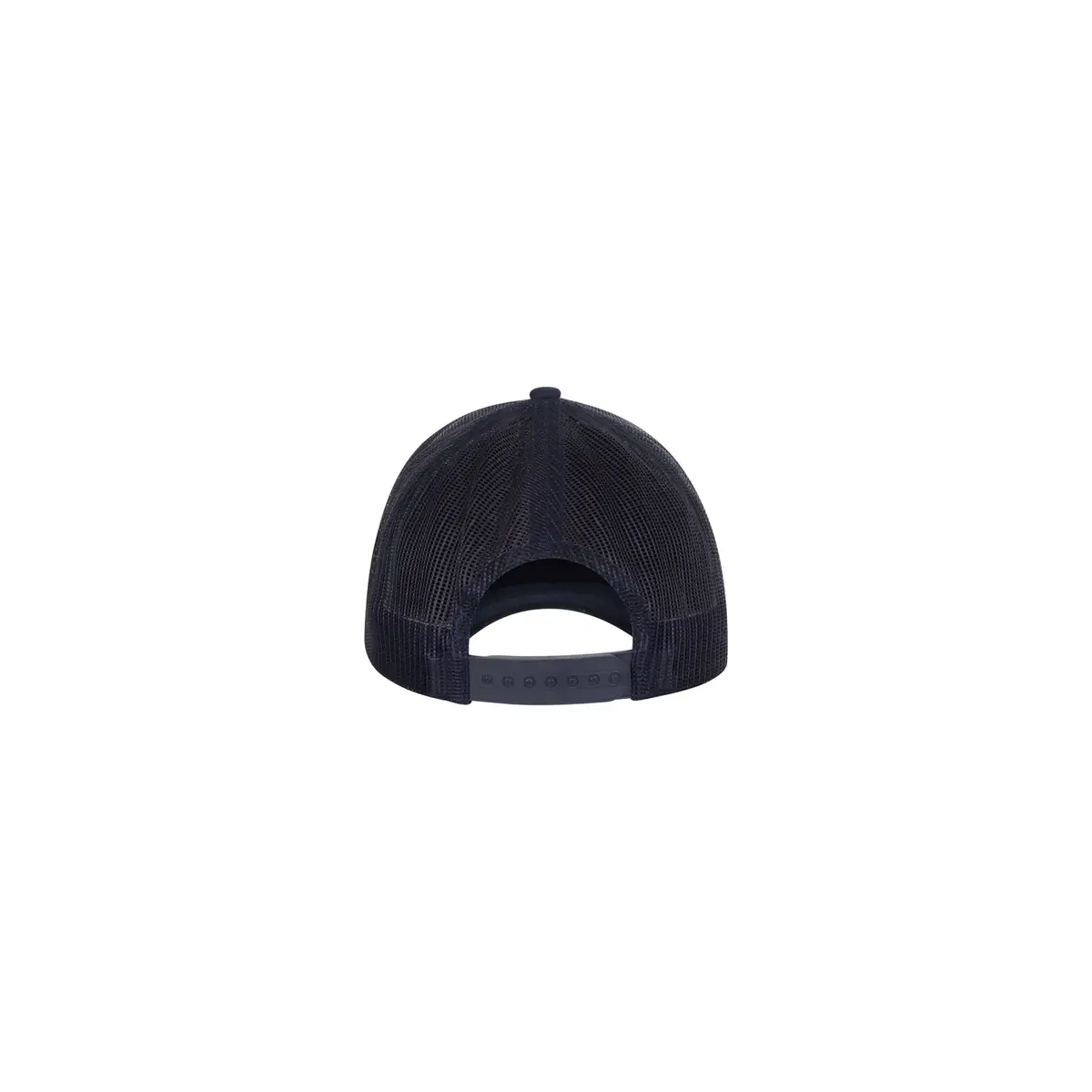 Gorra trucker Mukua HAMILTON CM260 16 Gorra trucker Mukua HAMILTON CM260 Deep navy, vista trasera