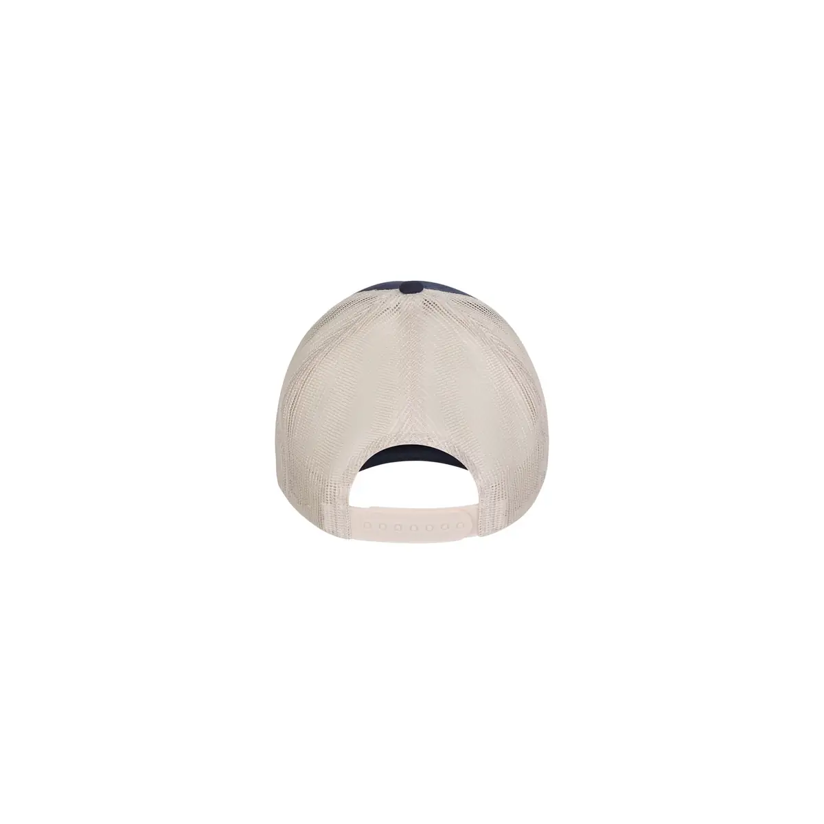 Gorra Mukua HAMILTON BICOLOR CM260B 8 Gorra Mukua HAMILTON BICOLOR CM260B Deep navy/Cloud grey, vista trasera