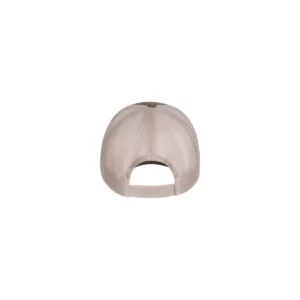 Gorra Mukua HAMILTON BICOLOR CM260B Misty green/Tan, vista trasera