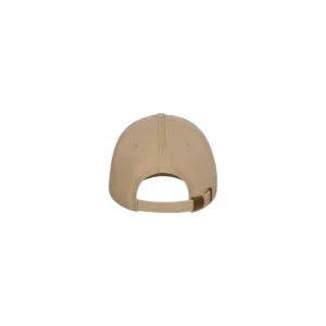 Gorra vintage Mukua FORBES CV300 Vintage sand, vista trasera
