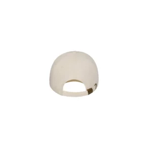Gorra vintage Mukua FORBES CV300 Vintage ivory, vista trasera