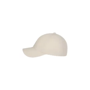 Gorra vintage Mukua FORBES CV300 Vintage ivory, vista lateral izquierda