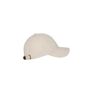 Gorra vintage Mukua FORBES CV300 Vintage ivory, vista lateral derecha