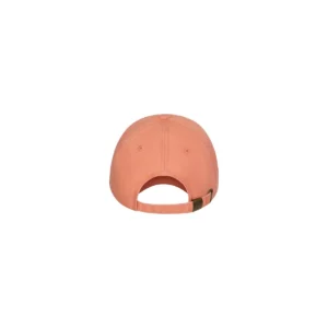 Gorra vintage Mukua FORBES CV300 Vintage peach, vista trasera