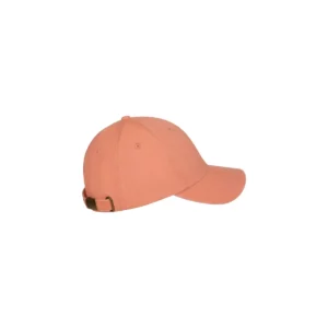 Gorra vintage Mukua FORBES CV300 Vintage peach, vista lateral derecha