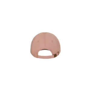Gorra vintage Mukua FORBES CV300 Vintage rose, vista trasera