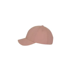 Gorra vintage Mukua FORBES CV300 Vintage rose, vista lateral izquierda