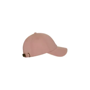 Gorra vintage Mukua FORBES CV300 Vintage rose, vista lateral derecha