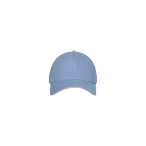 Gorra vintage Mukua FORBES CV300 Vintage sky, vista frontal