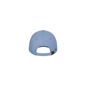 Gorra vintage Mukua FORBES CV300 Vintage sky, vista trasera