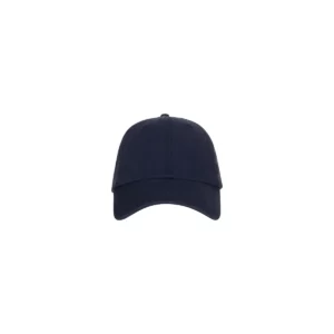 Gorra vintage Mukua FORBES CV300 Vintage navy, vista frontal