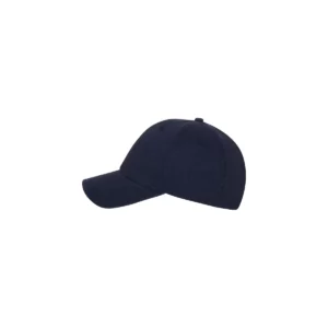 Gorra vintage Mukua FORBES CV300 Vintage navy, vista lateral izquierda