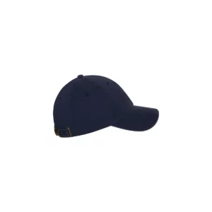 Gorra vintage Mukua FORBES CV300 Vintage navy, vista lateral derecha