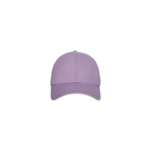 Gorra vintage Mukua FORBES CV300 Vintage lilac, vista frontal