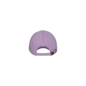 Gorra vintage Mukua FORBES CV300 Vintage lilac, vista trasera
