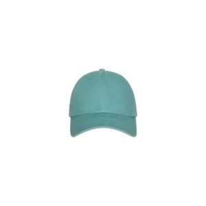 Gorra vintage Mukua FORBES CV300 Vintage sage, vista frontal