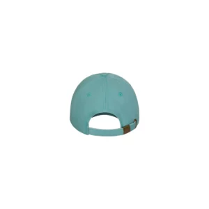 Gorra vintage Mukua FORBES CV300 Vintage sage, vista trasera