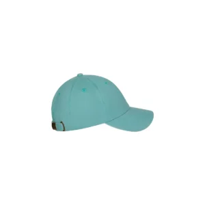 Gorra vintage Mukua FORBES CV300 Vintage sage, vista lateral derecha