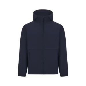 Chaqueta ligera unisex Mukua CAMDEN JG170U Deep navy, vista frontal