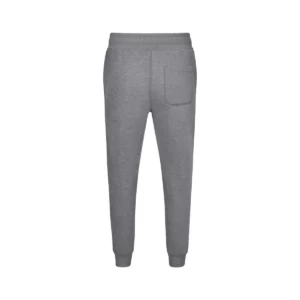 Pantalón chándal infantil Mukua LOXTON KIDS SBL270K Heather grey, vista trasera