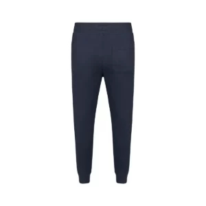 Pantalón chándal infantil Mukua LOXTON KIDS SBL270K Denim blue, vista trasera