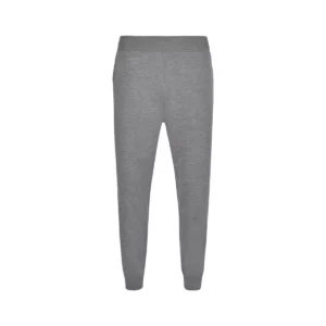 Pantalón chándal unisex Mukua LOXTON SBL270U Heather grey, vista frontal