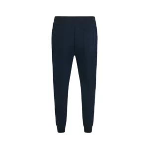 Pantalón chándal unisex Mukua LOXTON SBL270U Navy, vista trasera