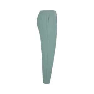 Pantalón chándal unisex Mukua LOXTON SBL270U Sage, vista lateral derecha