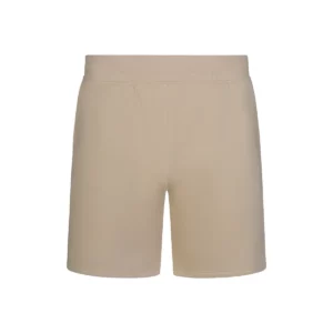Bermuda chándal unisex Mukua LOX SBS270U Latte, vista frontal