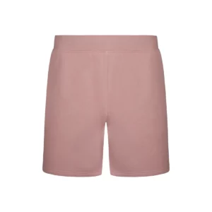 Bermuda chándal unisex Mukua LOX SBS270U Pale rose, vista frontal