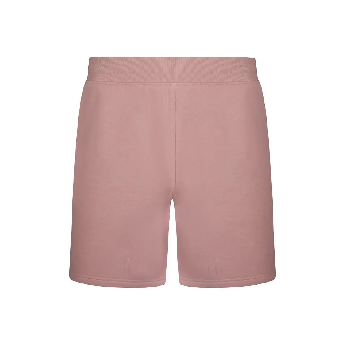 Bermuda chándal unisex Mukua LOX SBS270U 21 Bermuda chándal unisex Mukua LOX SBS270U Pale rose, vista frontal