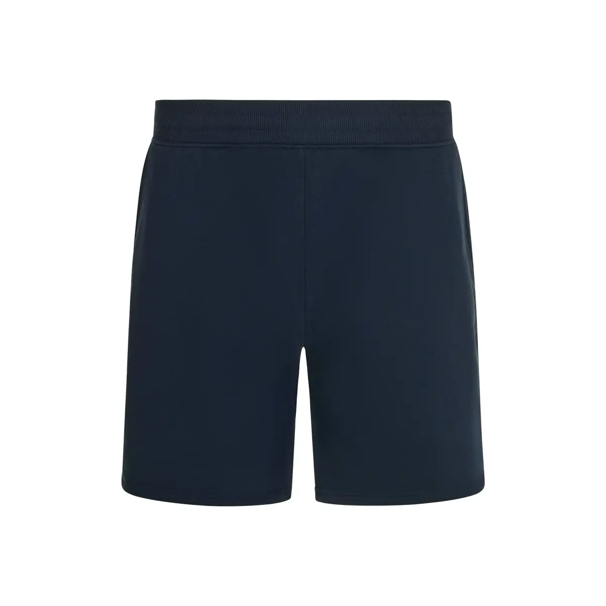 Bermuda chándal unisex Mukua LOX SBS270U 13 Bermuda chándal unisex Mukua LOX SBS270U Navy, vista frontal