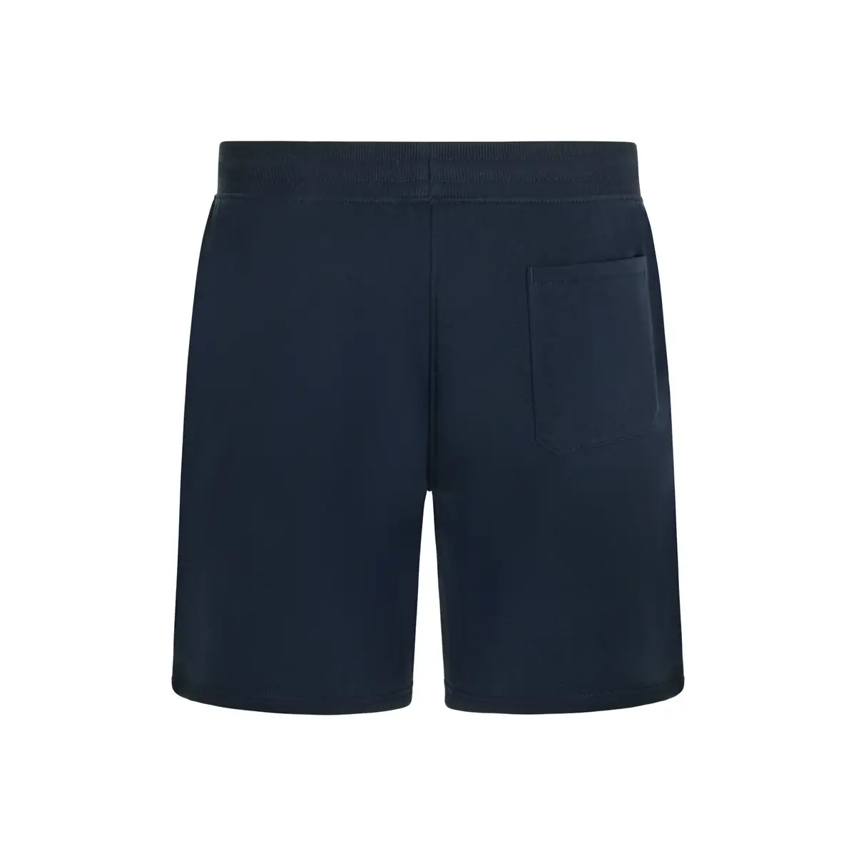 Bermuda chándal unisex Mukua LOX SBS270U 16 Bermuda chándal unisex Mukua LOX SBS270U Navy, vista trasera