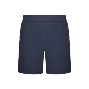 Bermuda chándal unisex Mukua LOX SBS270U Denim blue, vista frontal