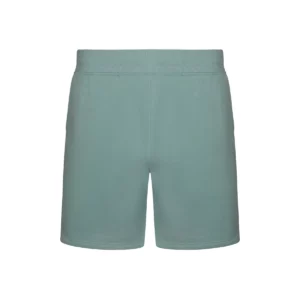 Bermuda chándal unisex Mukua LOX SBS270U Sage, vista frontal