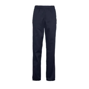 Pantalón cocina unisex NEOBLU EDMOND 04457 en Noche, frontal sin persona.