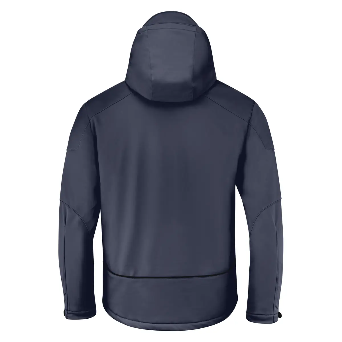 Chaqueta hombre PRINTER ESSENTIALS SKELETON 2261035 9 Chaqueta hombre PRINTER ESSENTIALS SKELETON 2261035, Marino, vista posterior