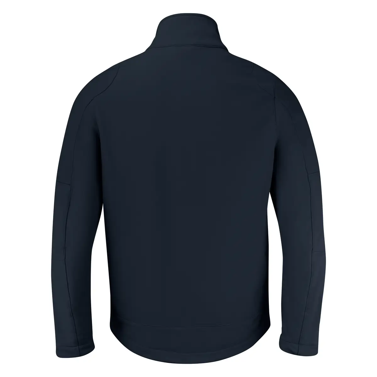 Chaqueta hombre PRINTER ESSENTIALS TRIAL SOFTSHELL 2261044 14 Chaqueta hombre PRINTER ESSENTIALS TRIAL SOFTSHELL 2261044, Marino, vista posterior