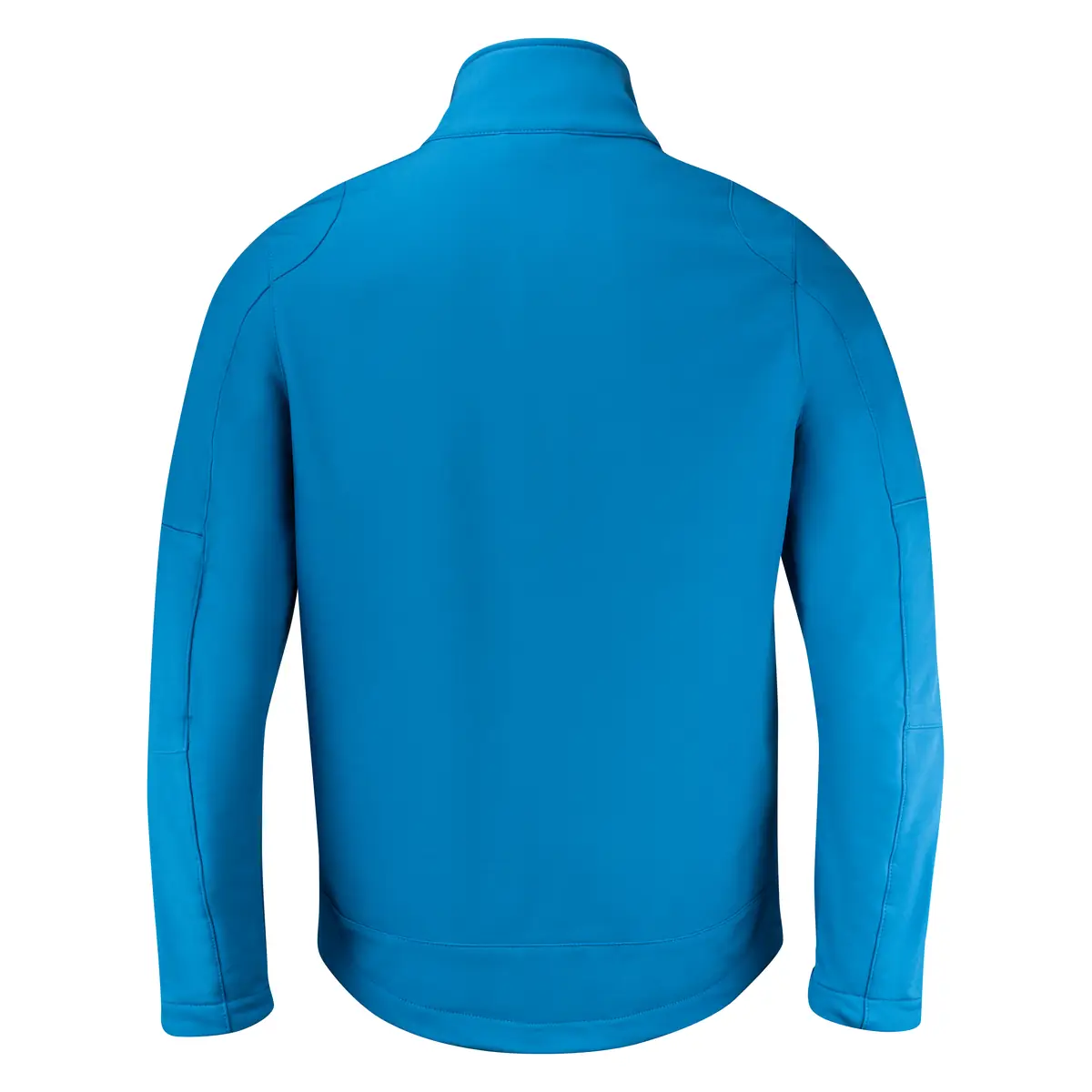 Chaqueta hombre PRINTER ESSENTIALS TRIAL SOFTSHELL 2261044 20 Chaqueta hombre PRINTER ESSENTIALS TRIAL SOFTSHELL 2261044, Azul, vista posterior