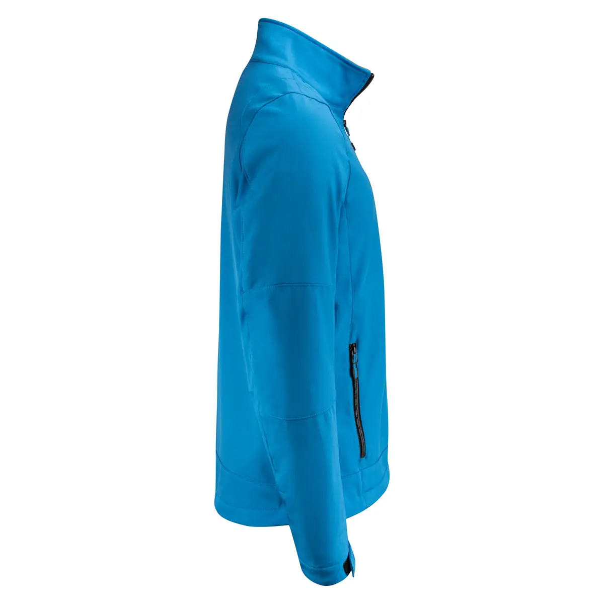 Chaqueta hombre PRINTER ESSENTIALS TRIAL SOFTSHELL 2261044 22 Chaqueta hombre PRINTER ESSENTIALS TRIAL SOFTSHELL 2261044, Azul, lateral derecho