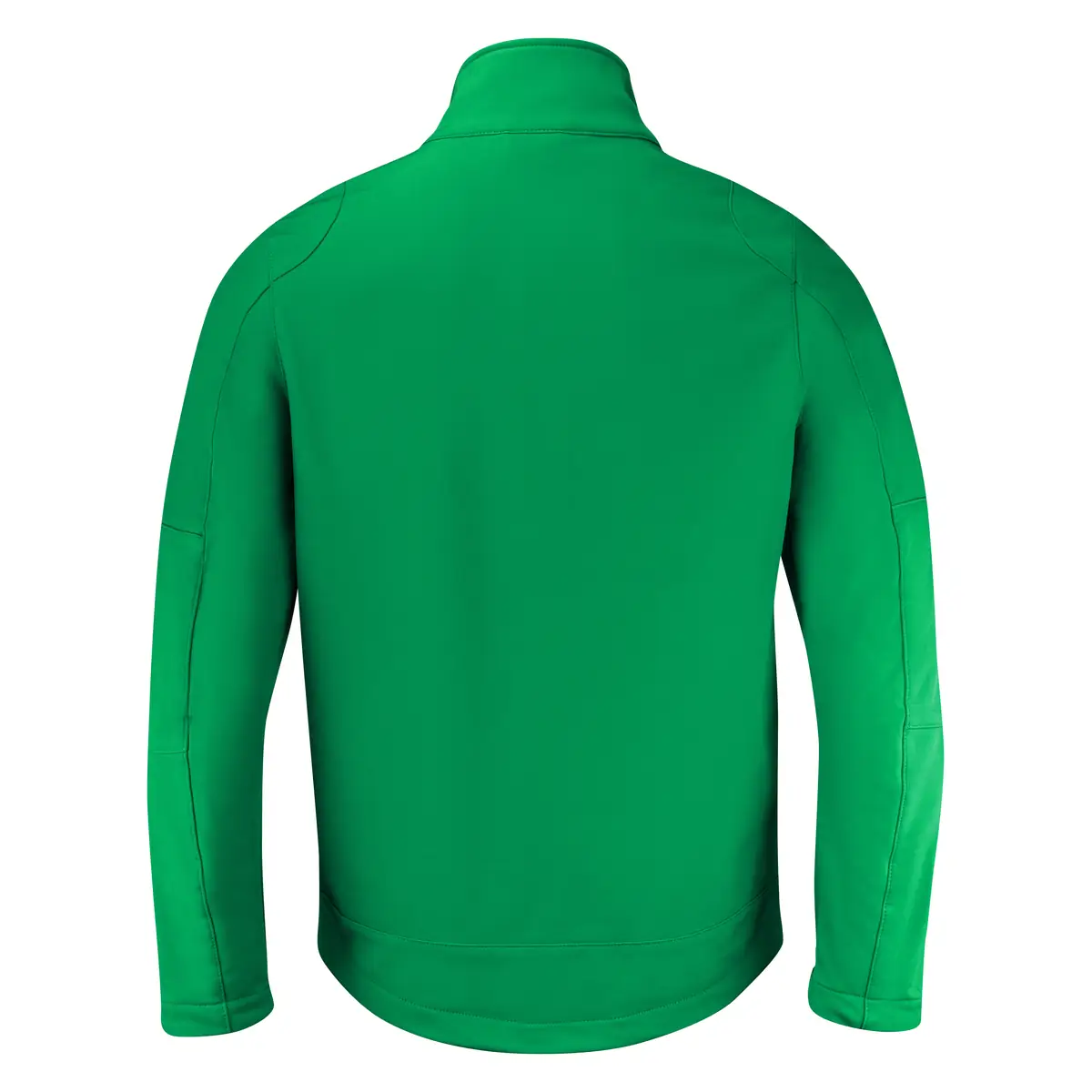 Chaqueta hombre PRINTER ESSENTIALS TRIAL SOFTSHELL 2261044 25 Chaqueta hombre PRINTER ESSENTIALS TRIAL SOFTSHELL 2261044, Verde, vista posterior