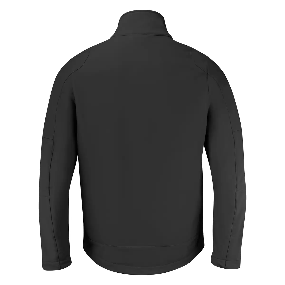 Chaqueta hombre PRINTER ESSENTIALS TRIAL SOFTSHELL 2261044 29 Chaqueta hombre PRINTER ESSENTIALS TRIAL SOFTSHELL 2261044, Negro, vista posterior