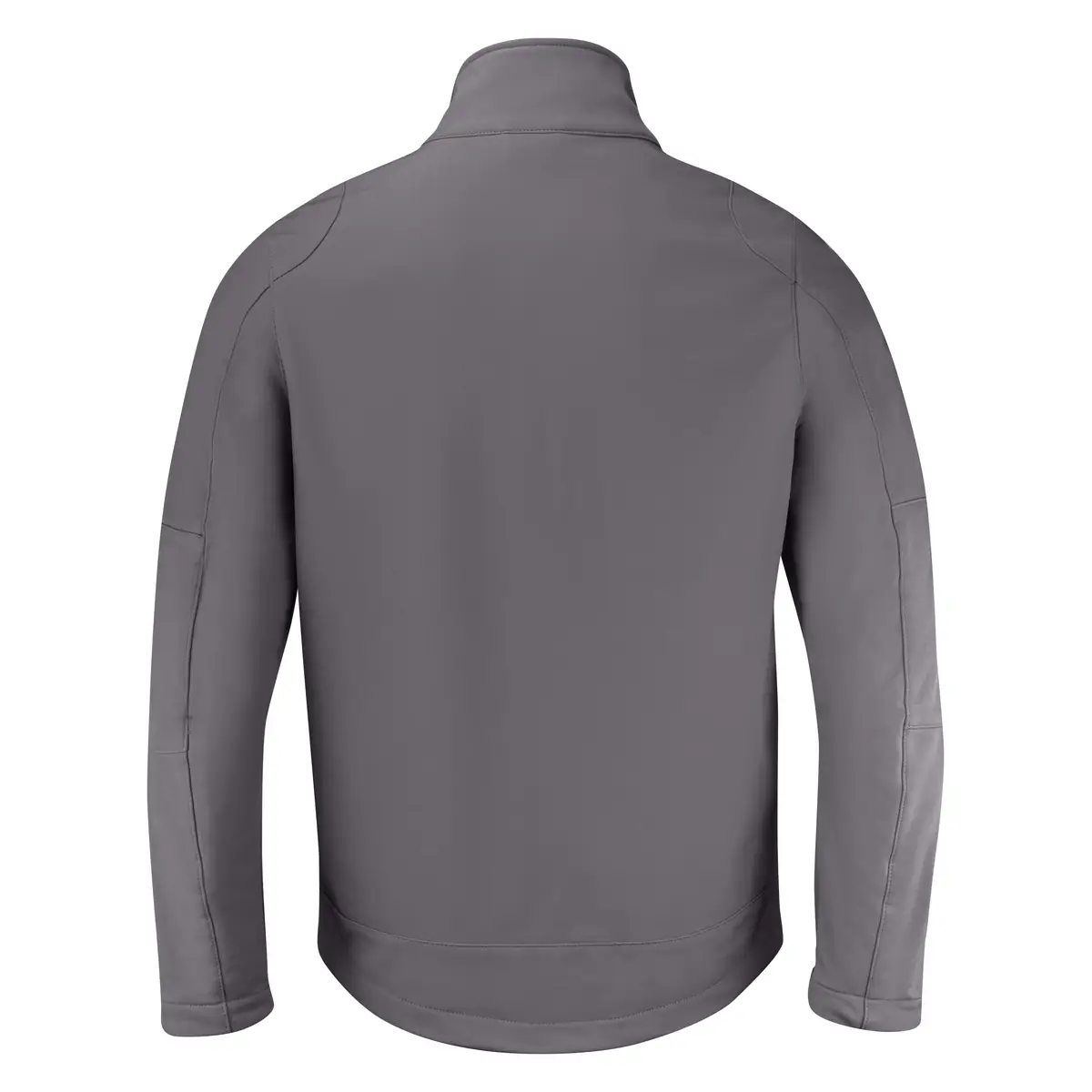 Chaqueta hombre PRINTER ESSENTIALS TRIAL SOFTSHELL 2261044 33 Chaqueta hombre PRINTER ESSENTIALS TRIAL SOFTSHELL 2261044, Gris, vista posterior