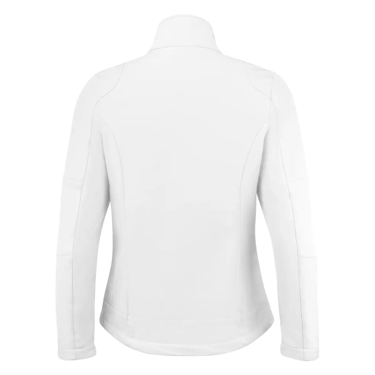 Chaqueta PRINTER ESSENTIALS TRIAL LADY SOFTSHELL 2261045 4 Chaqueta PRINTER ESSENTIALS TRIAL LADY SOFTSHELL 2261045, Blanco, vista posterior