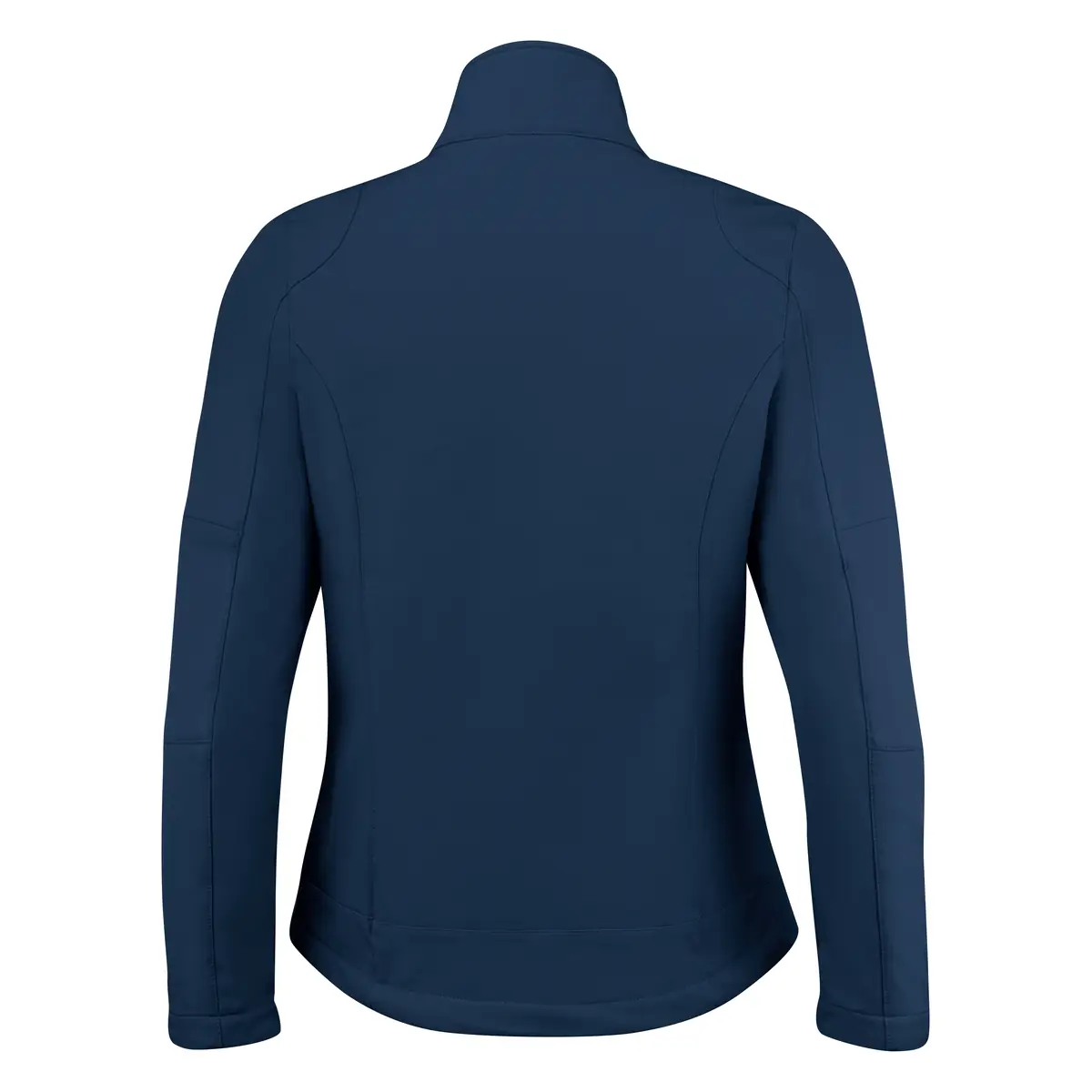 Chaqueta PRINTER ESSENTIALS TRIAL LADY SOFTSHELL 2261045 13 Chaqueta PRINTER ESSENTIALS TRIAL LADY SOFTSHELL 2261045, Marino, vista posterior