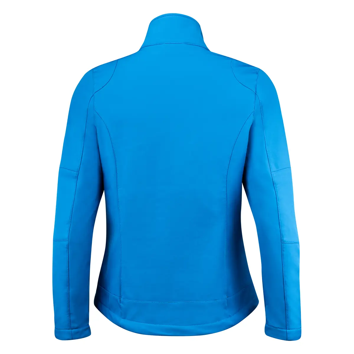 Chaqueta PRINTER ESSENTIALS TRIAL LADY SOFTSHELL 2261045 22 Chaqueta PRINTER ESSENTIALS TRIAL LADY SOFTSHELL 2261045, Azul, vista posterior