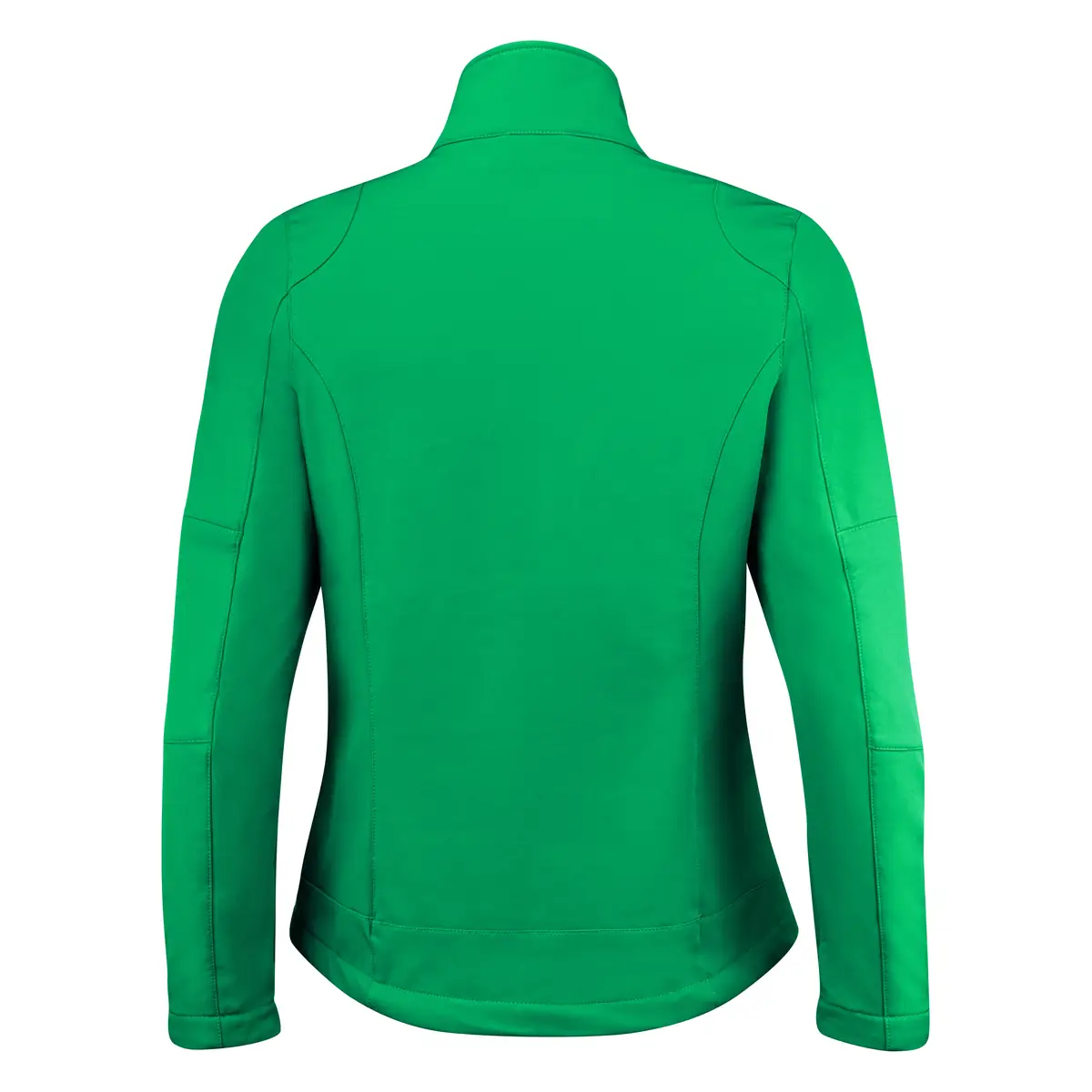 Chaqueta PRINTER ESSENTIALS TRIAL LADY SOFTSHELL 2261045 25 Chaqueta PRINTER ESSENTIALS TRIAL LADY SOFTSHELL 2261045, Verde, vista posterior